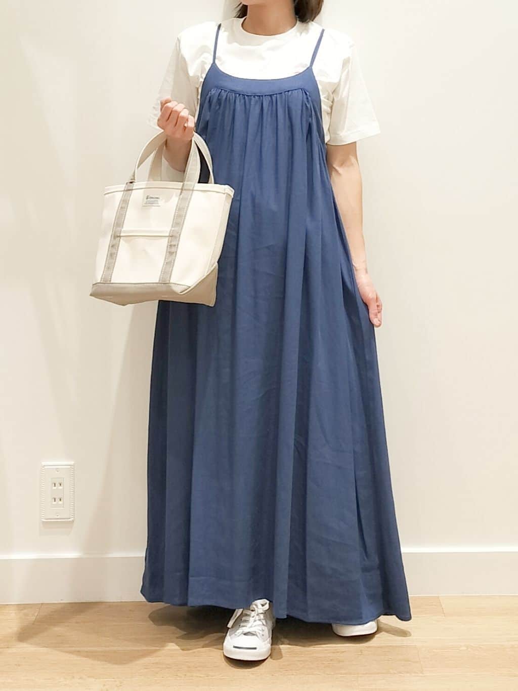 tsuchiさんの「Dessin｜」を使ったコーディネート