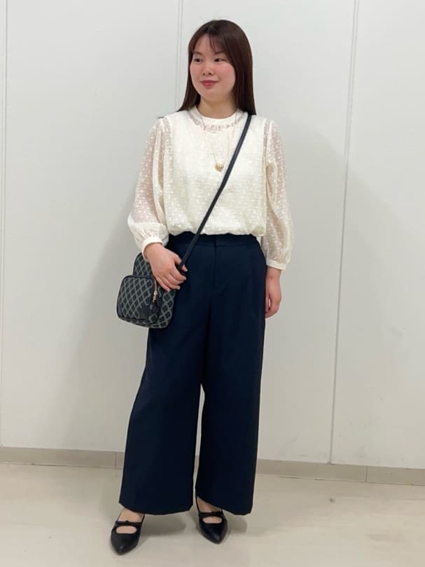 ゆうさんの「Reflect｜」を使ったコーディネート