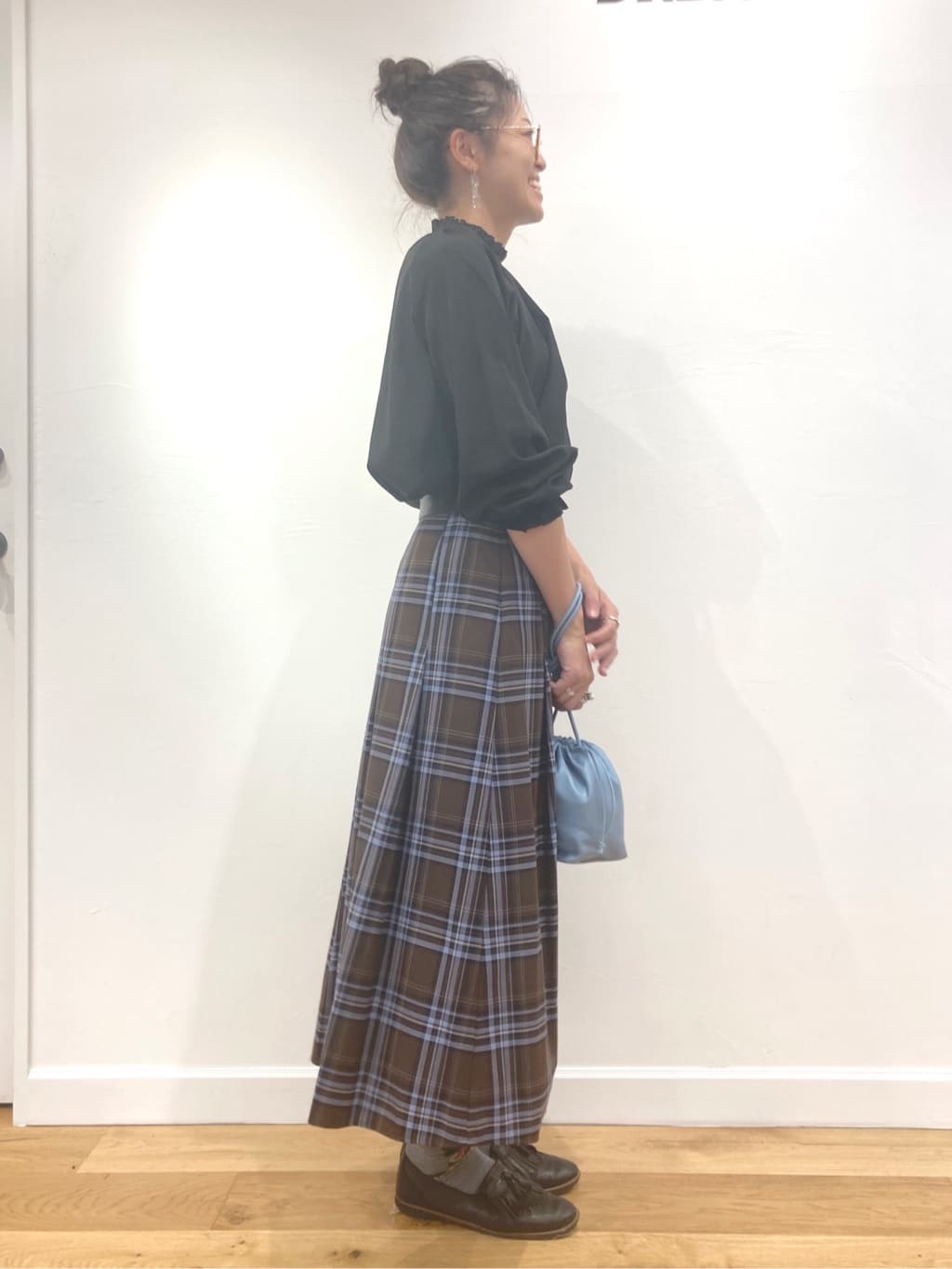 Harukaさんの「DRESSTERIOR｜」を使ったコーディネート
