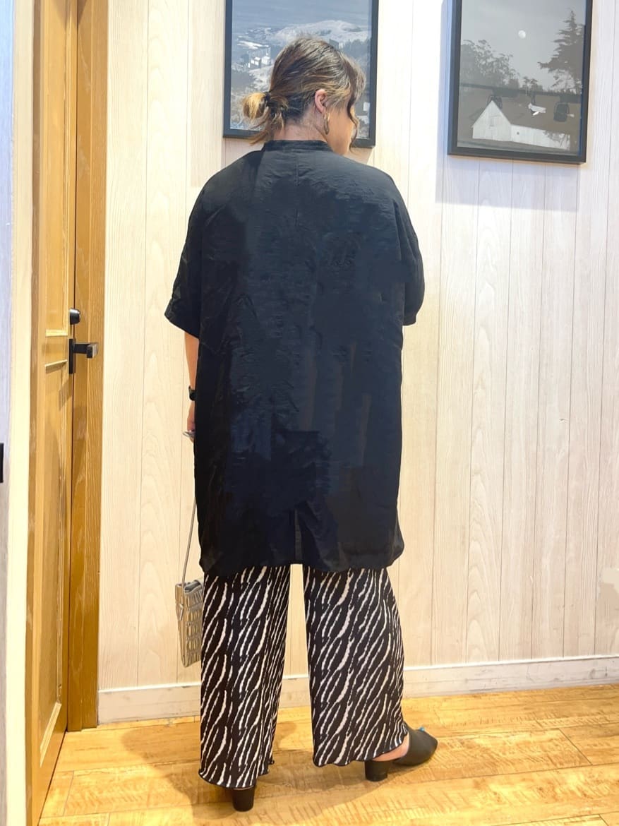 TUMU-TUMUさんの「SHOO･LA･RUE｜」を使ったコーディネート