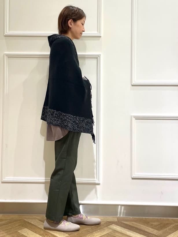 SOさんの「SHOO･LA･RUE｜」を使ったコーディネート