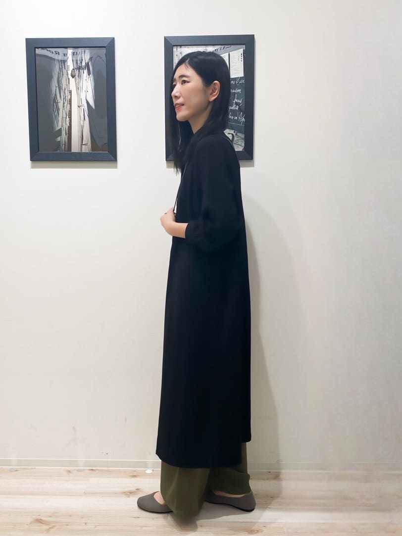 みぞさんさんの「SHOO･LA･RUE｜」を使ったコーディネート