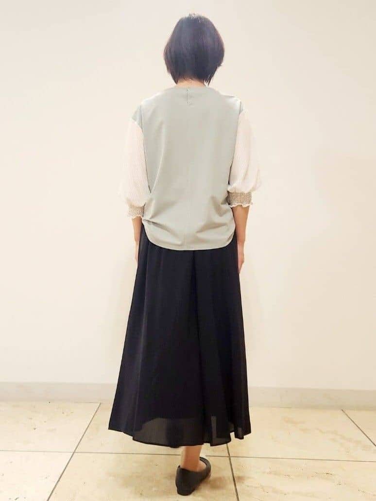 mayumayuさんの「Reflect｜」を使ったコーディネート