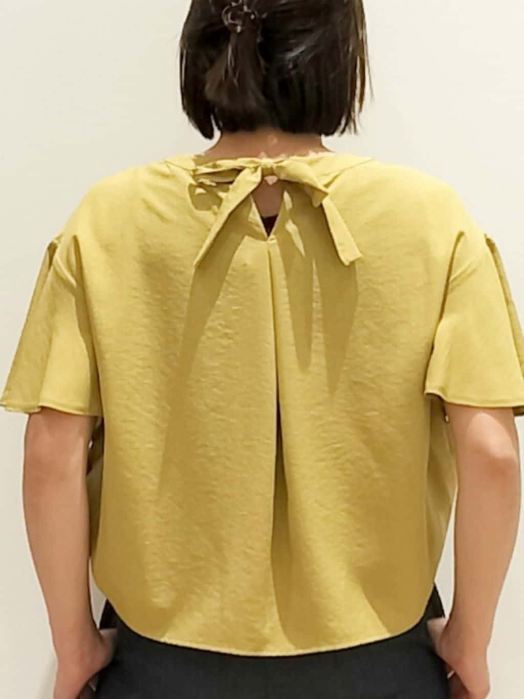 tsuchiさんの「Dessin｜」を使ったコーディネート
