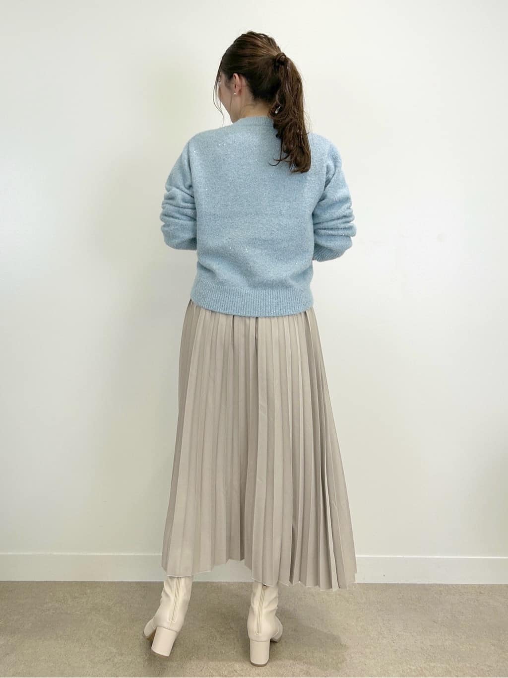 shionさんの「SHOO･LA･RUE｜」を使ったコーディネート