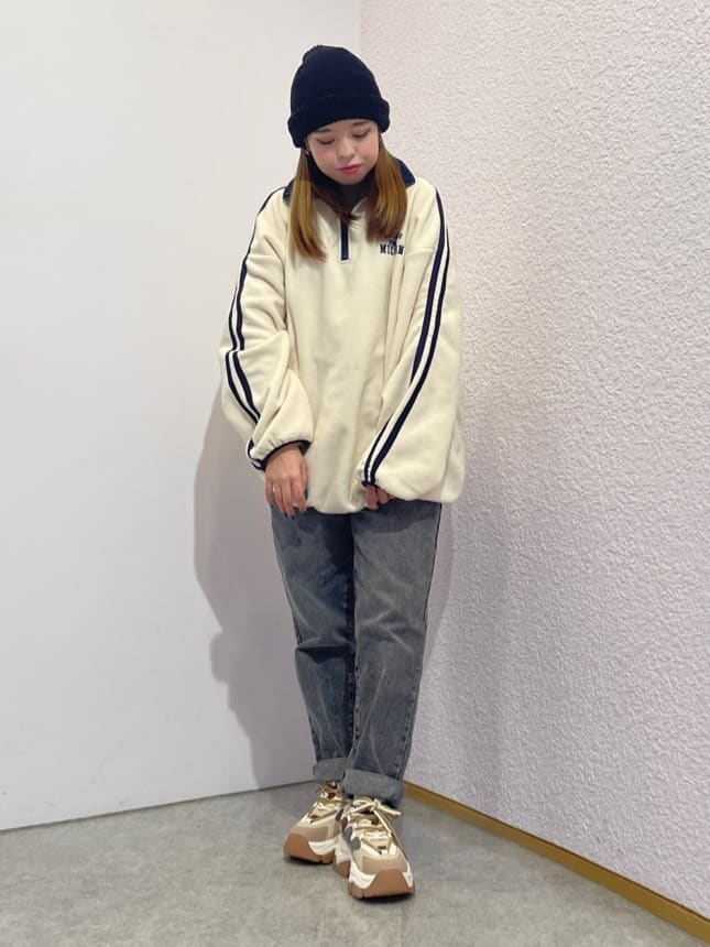 ひなさんの「ESPERANZA｜」を使ったコーディネート