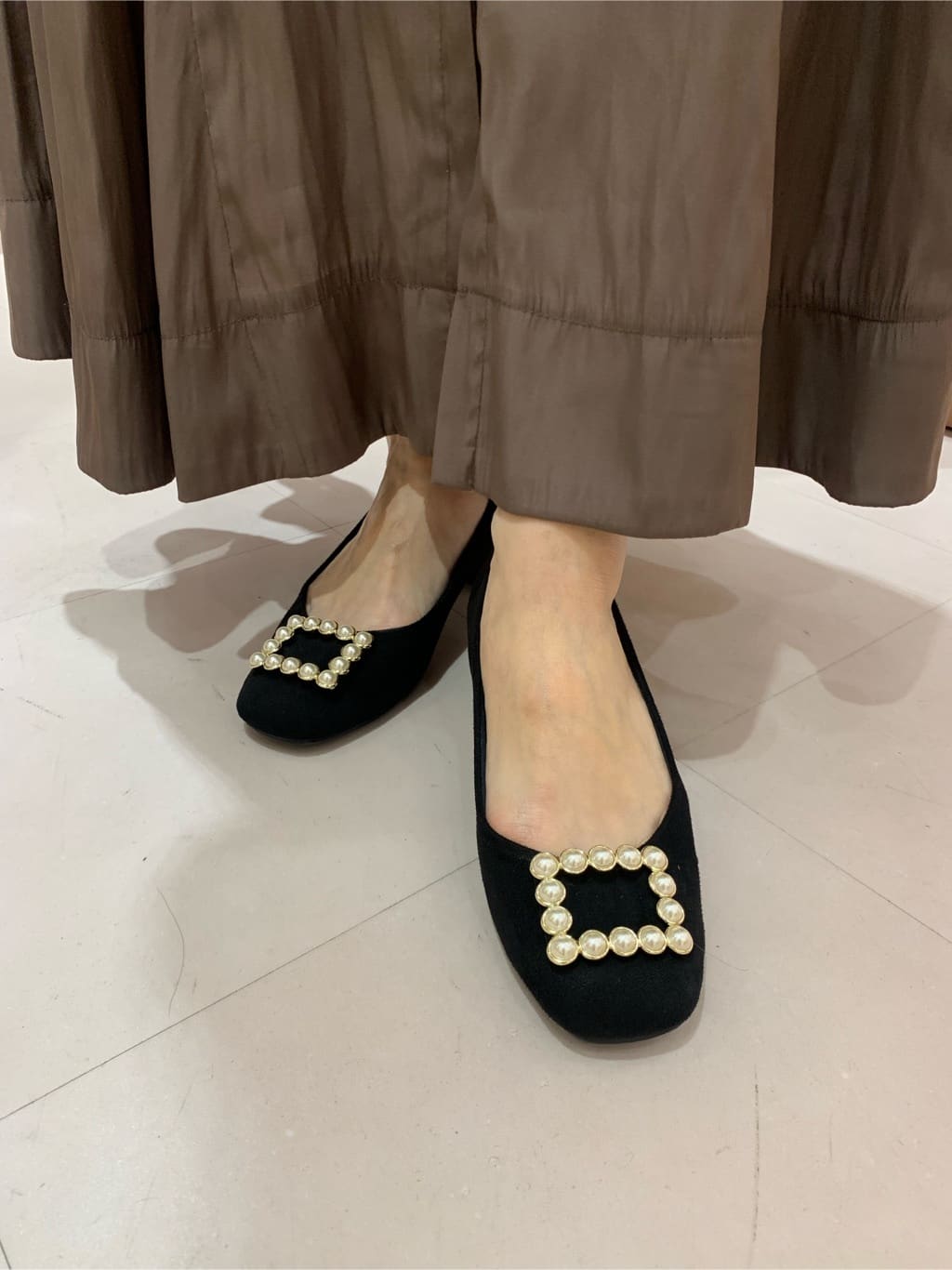 よぅさんの「ESPERANZA｜」を使ったコーディネート