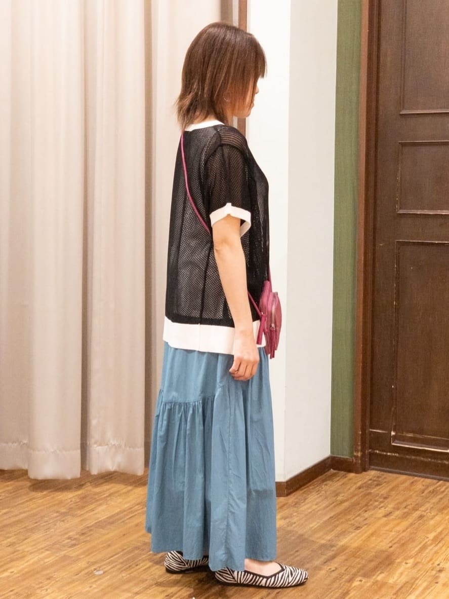 みかりん さんの「SHOO･LA･RUE｜」を使ったコーディネート