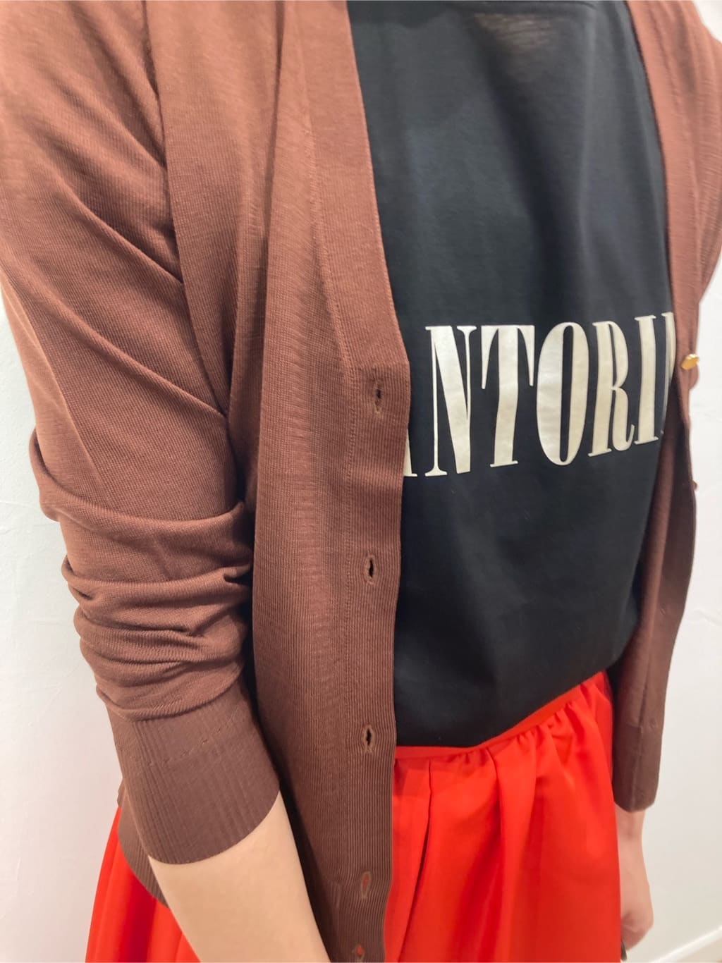 Harukaさんの「DRESSTERIOR｜」を使ったコーディネート