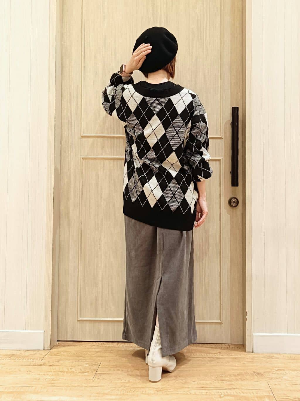 manikoさんの「SHOO･LA･RUE｜」を使ったコーディネート