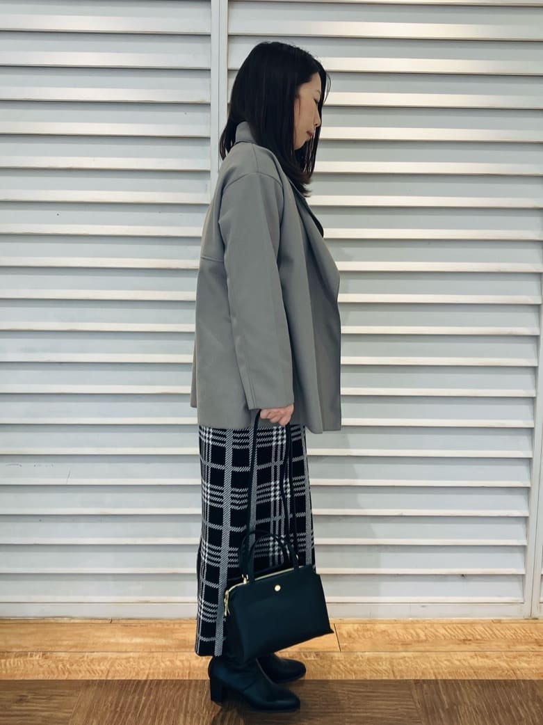FUJIさんの「SHOO･LA･RUE｜」を使ったコーディネート