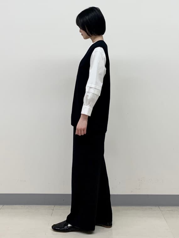 hikaruさんの「INDIVI｜」を使ったコーディネート