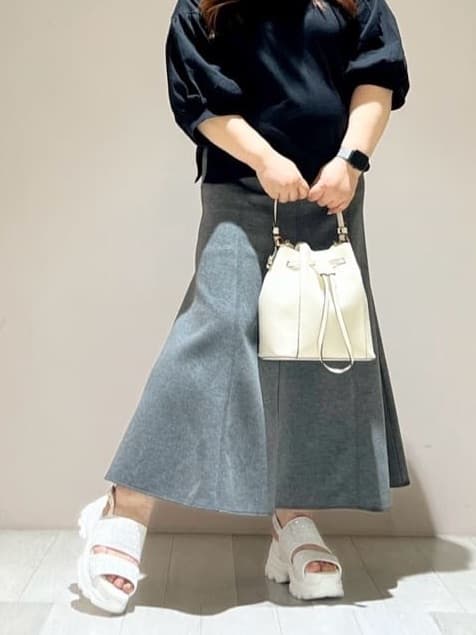 yumiさんの「ESPERANZA｜」を使ったコーディネート