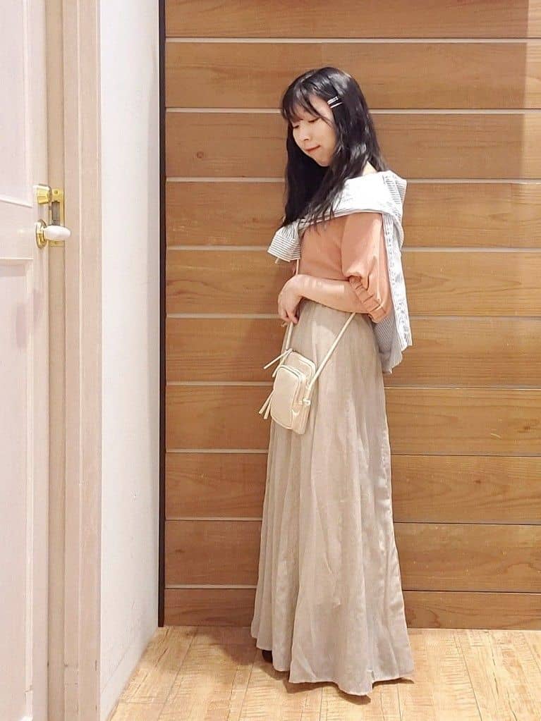 remiiiさんの「SHOO･LA･RUE｜」を使ったコーディネート