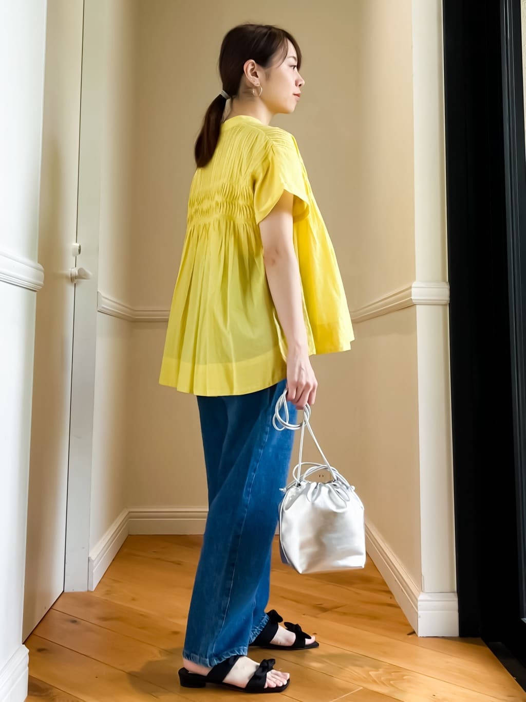 HOMMAさんの「DRESSTERIOR｜」を使ったコーディネート