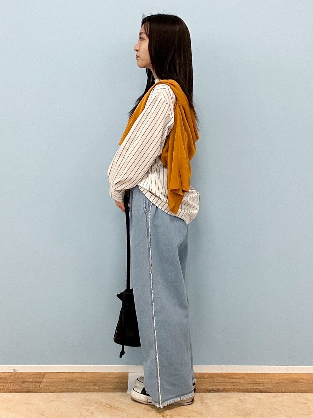 mikoさんの「SHOO･LA･RUE｜」を使ったコーディネート