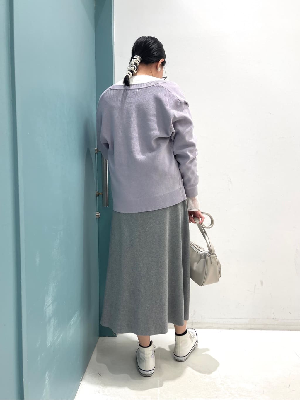 machiさんの「SHOO･LA･RUE｜」を使ったコーディネート