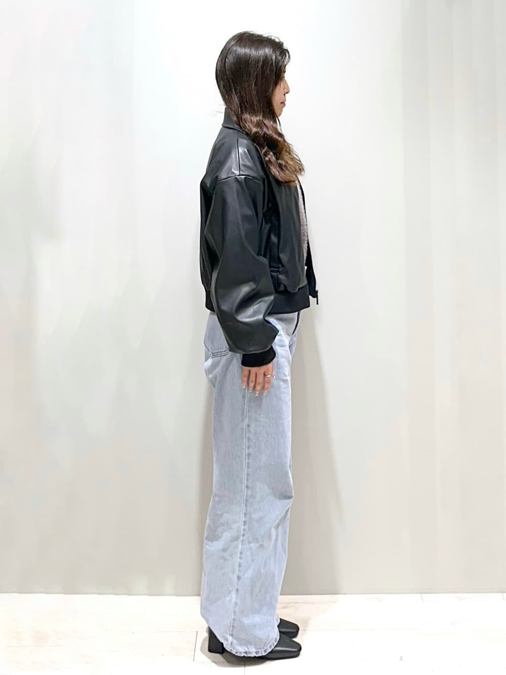Iguさんの「THE SHOP TK｜」を使ったコーディネート