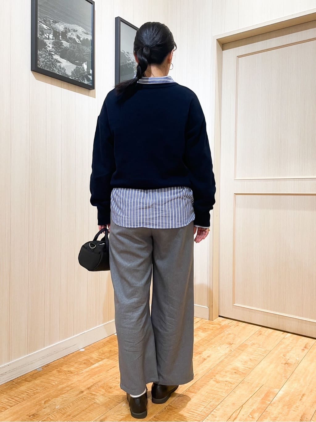 sakaさんの「SHOO･LA･RUE｜」を使ったコーディネート