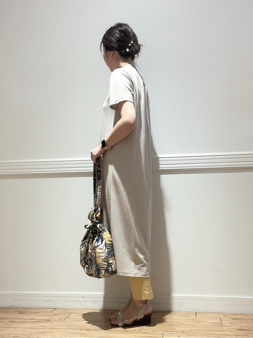 mariさんの「SHOO･LA･RUE｜」を使ったコーディネート