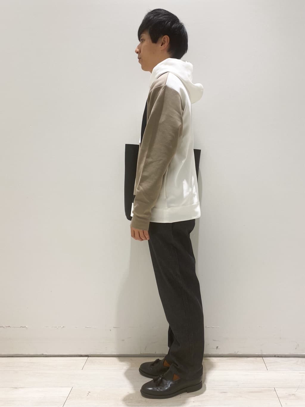 Ichiさんの「THE SHOP TK｜」を使ったコーディネート