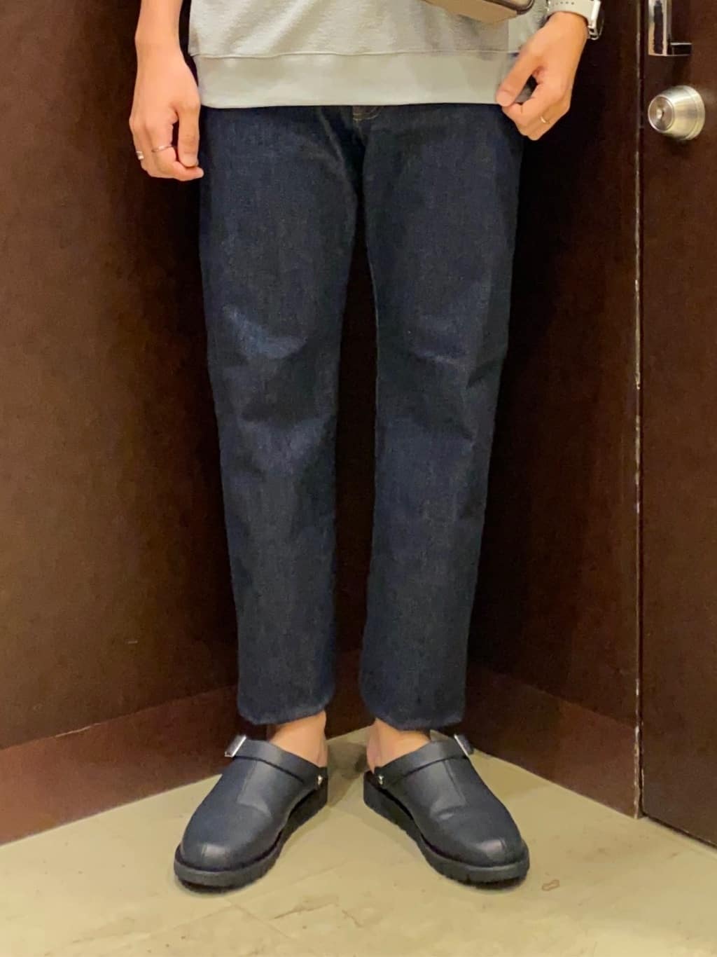 shuheiさんの「TAKEO KIKUCHI｜」を使ったコーディネート