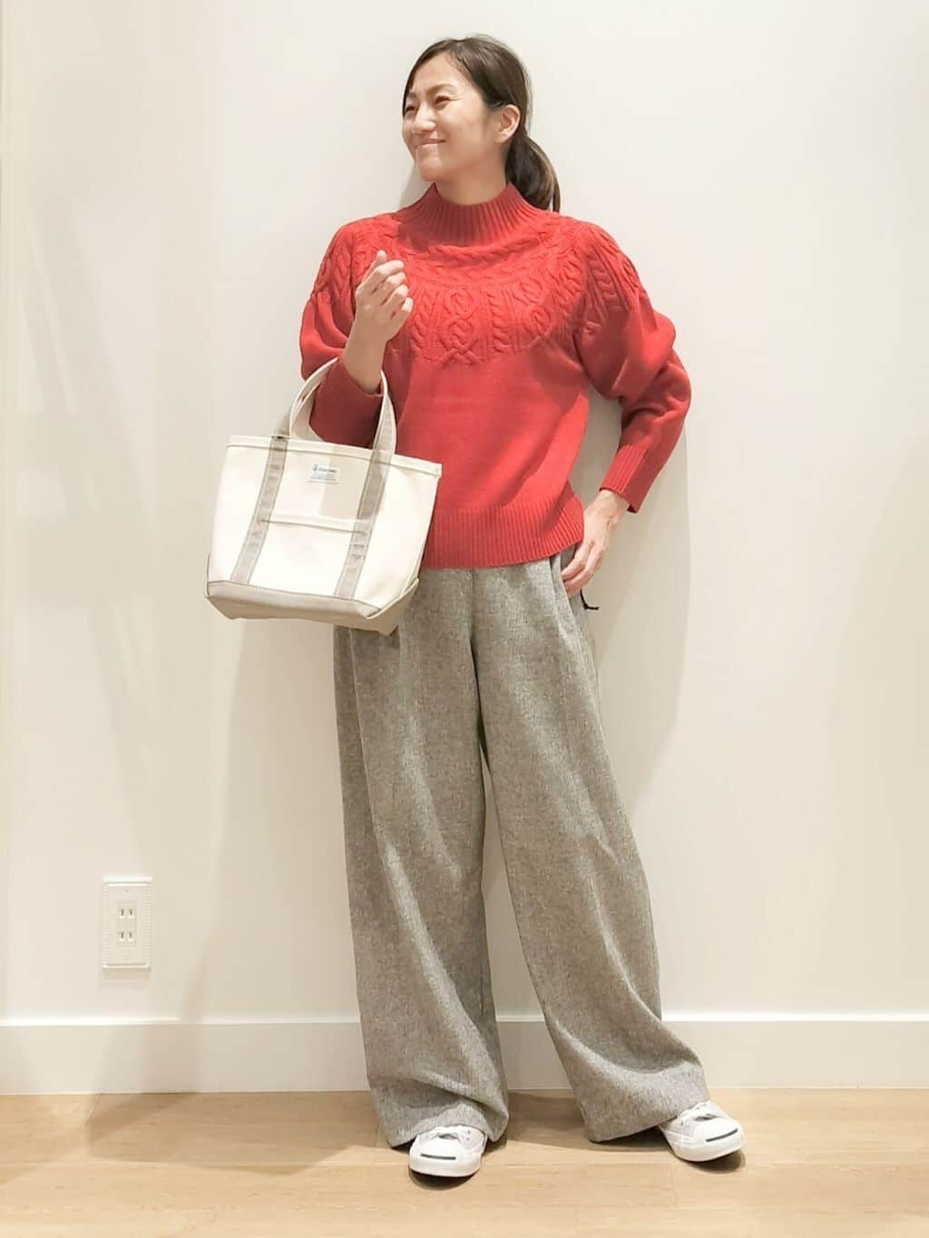 tsuchiさんの「Dessin｜」を使ったコーディネート