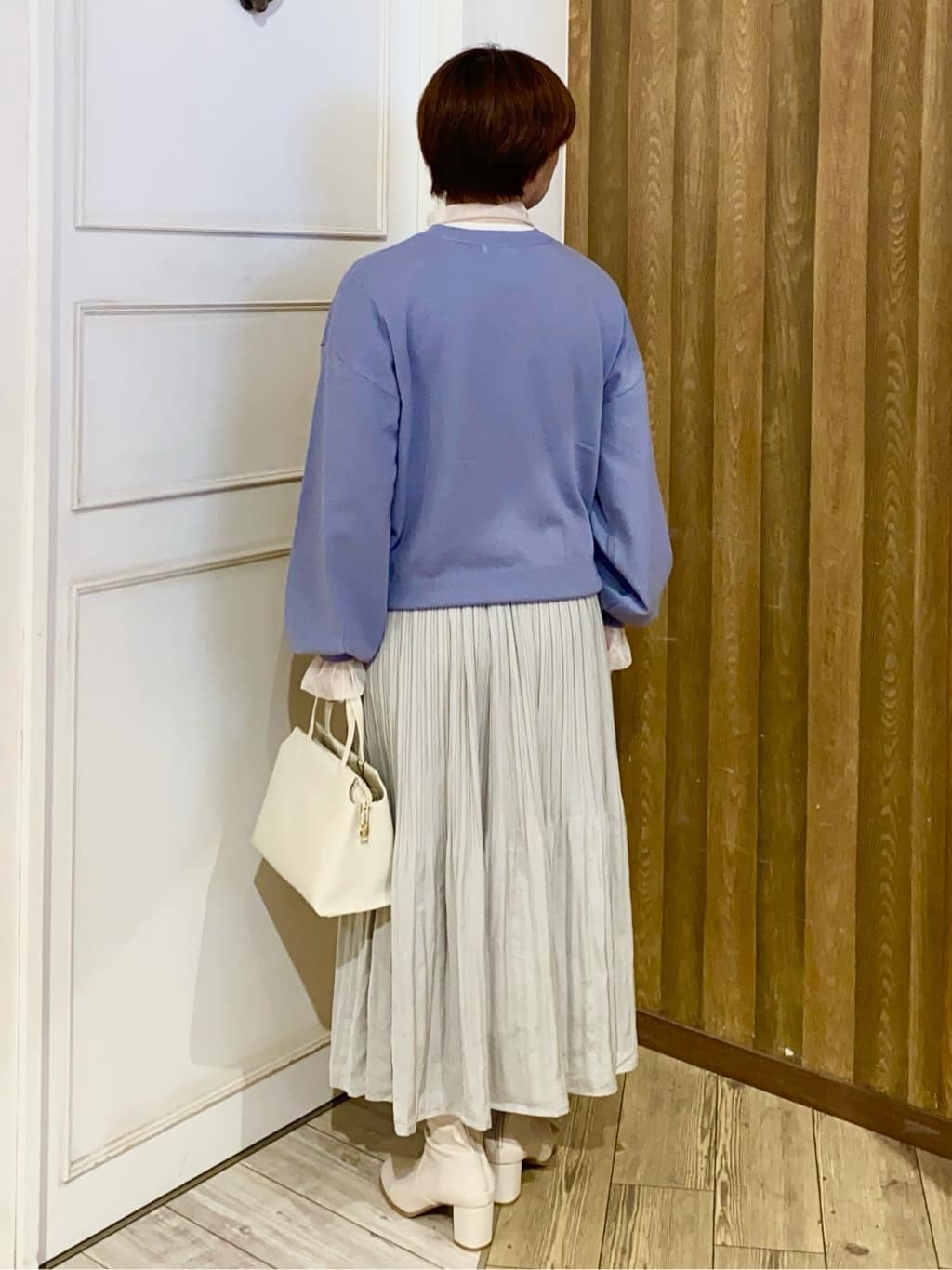 WAさんの「SHOO･LA･RUE｜」を使ったコーディネート