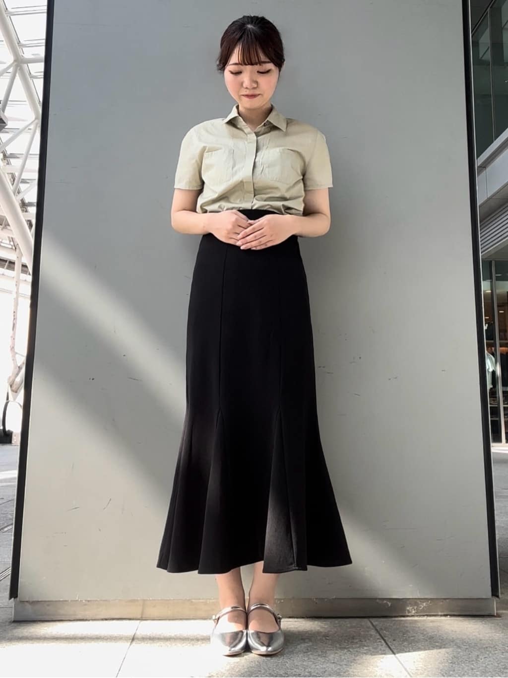 airiさんの「ESPERANZA｜」を使ったコーディネート