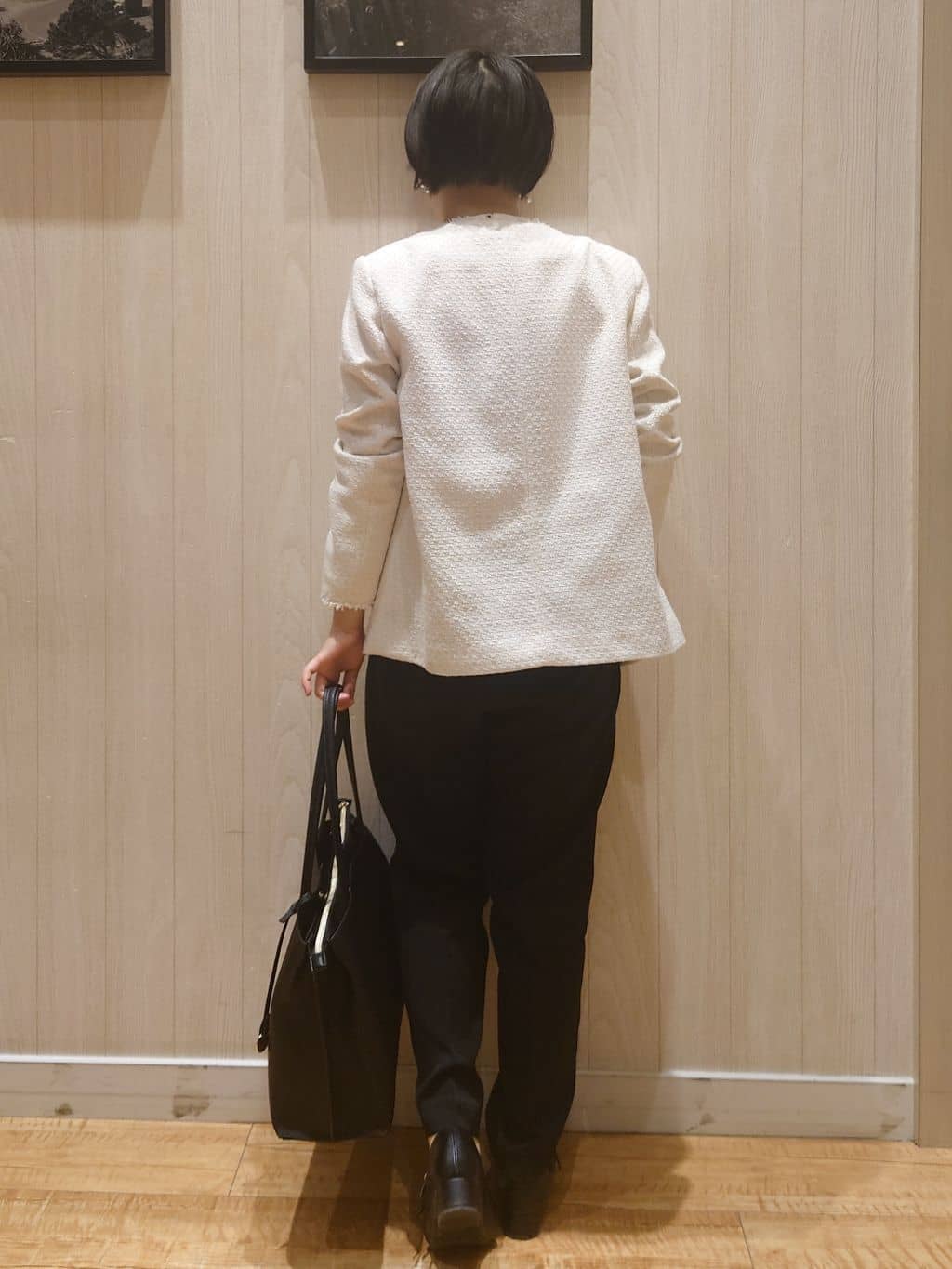 ぴょんすさんの「SHOO･LA･RUE｜」を使ったコーディネート