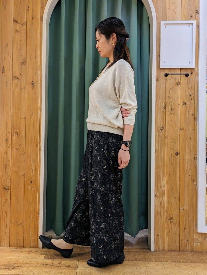 ショーコラさんの「SHOO･LA･RUE｜」を使ったコーディネート