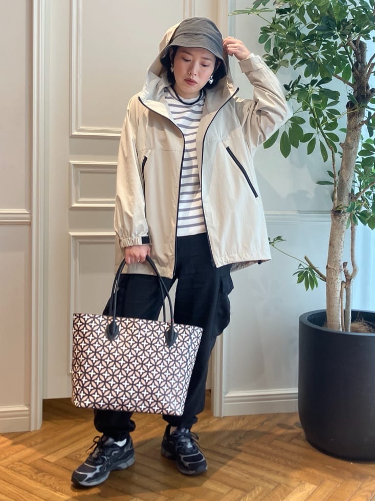 konominさんの「DRESSTERIOR｜」を使ったコーディネート