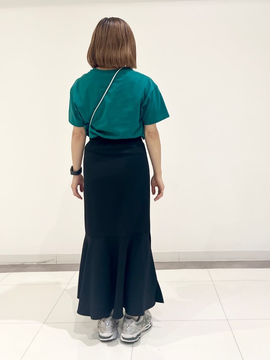 Reecoさんの「DRESSTERIOR｜」を使ったコーディネート