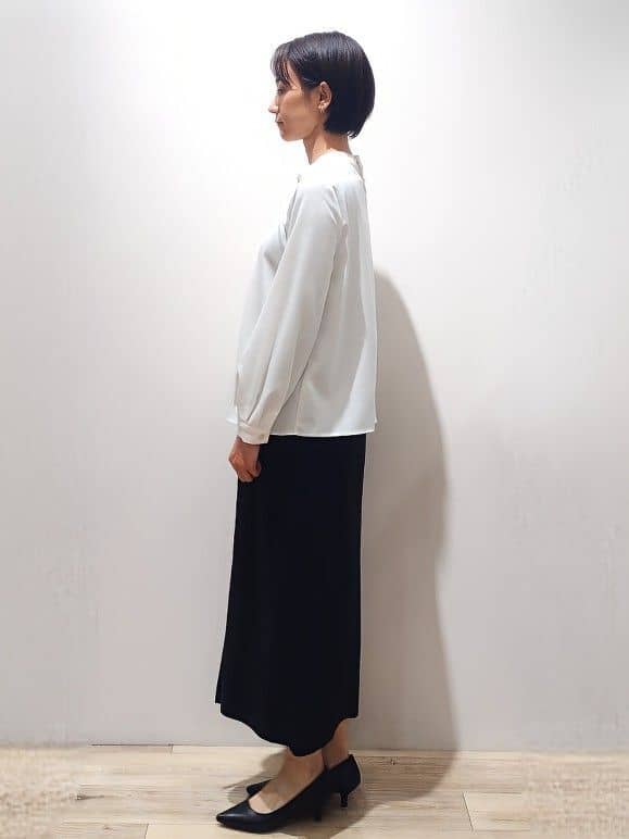 miuraさんの「index｜」を使ったコーディネート