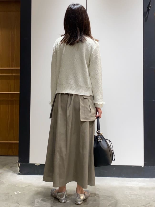 shikaさんの「THE SHOP TK｜」を使ったコーディネート