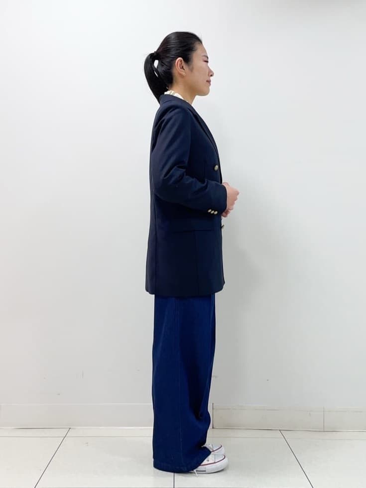 yasuokaさんの「Dessin｜」を使ったコーディネート