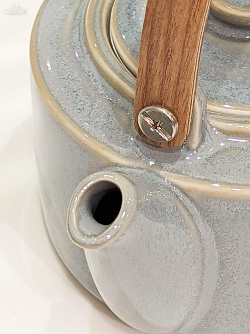 シモさんの「212 KITCHEN STORE｜祥　土瓶急須　絹 ＜SALIU サリュウ＞」を使ったコーディネート