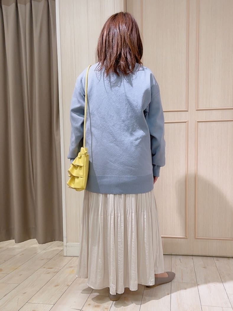 えりっこさんの「SHOO･LA･RUE｜」を使ったコーディネート