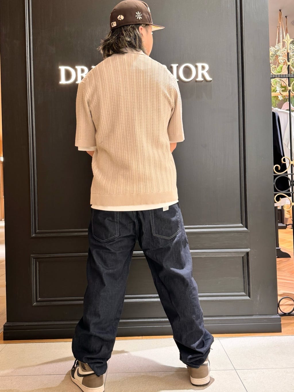 KOTAさんの「DRESSTERIOR｜」を使ったコーディネート