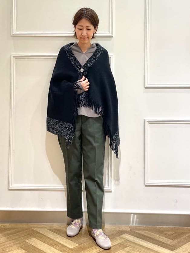 SOさんの「SHOO･LA･RUE｜」を使ったコーディネート