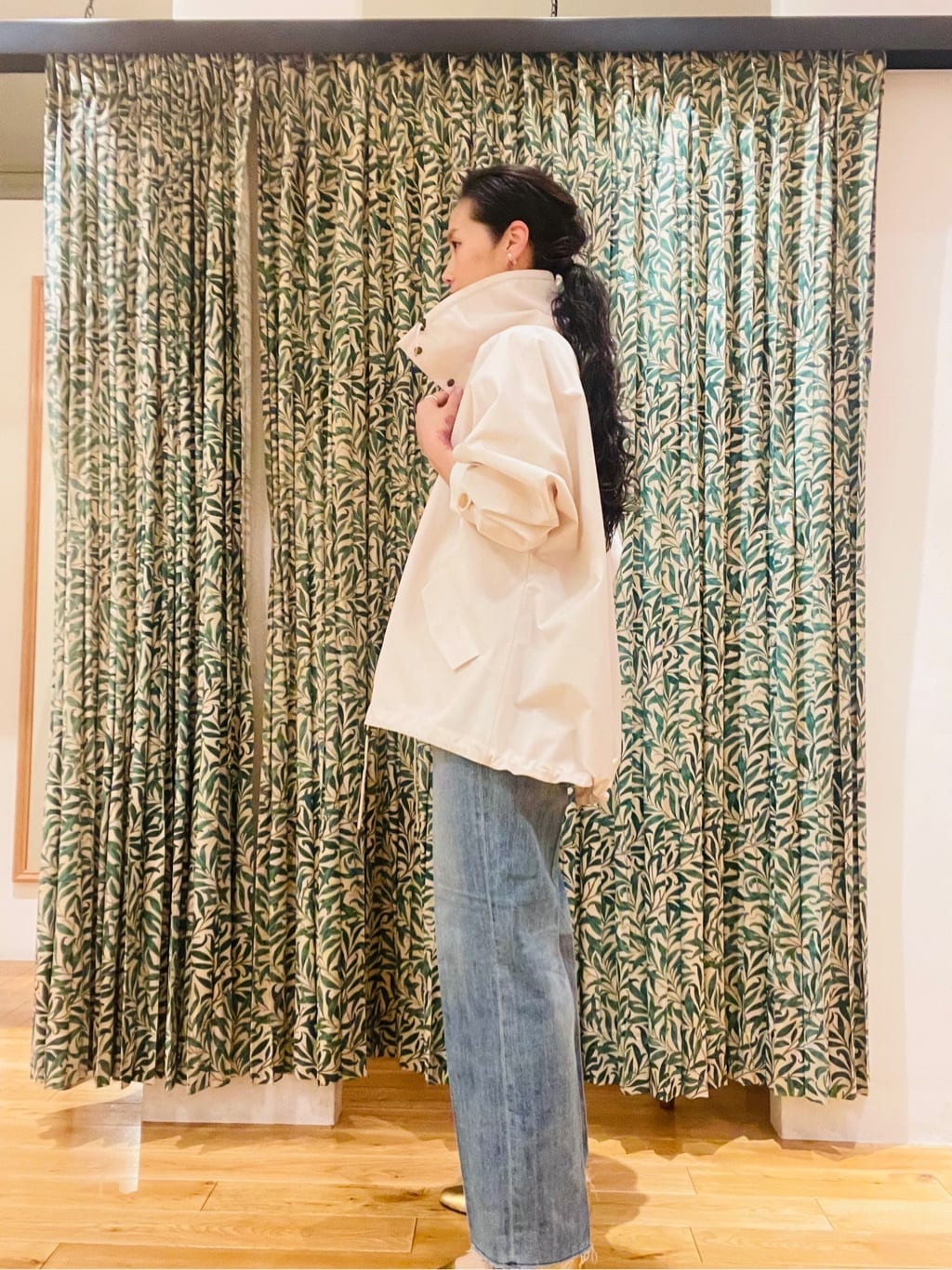 Annさんの「DRESSTERIOR｜」を使ったコーディネート