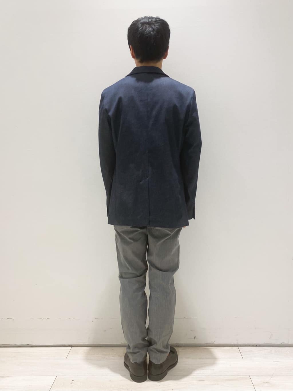 Ichiさんの「THE SHOP TK｜」を使ったコーディネート