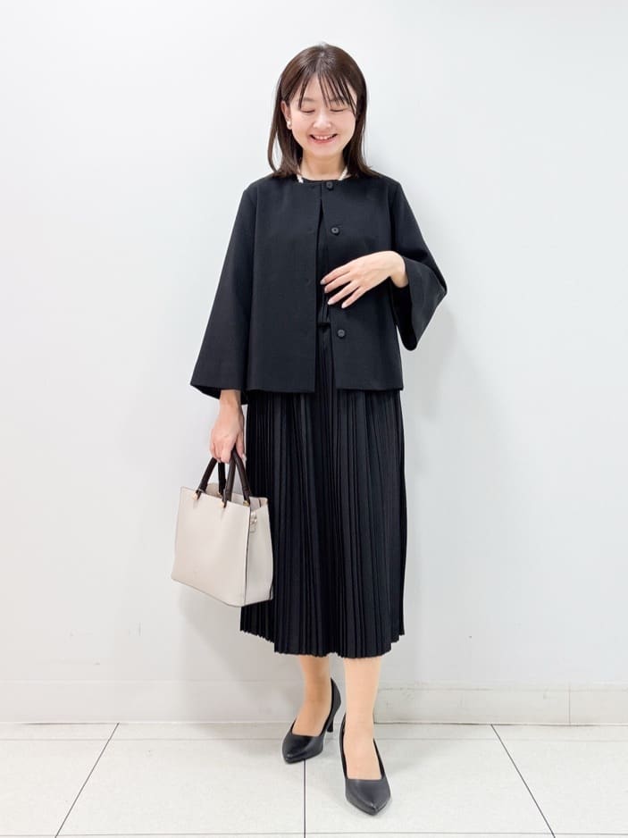 nakajoさんの「Dessin｜」を使ったコーディネート