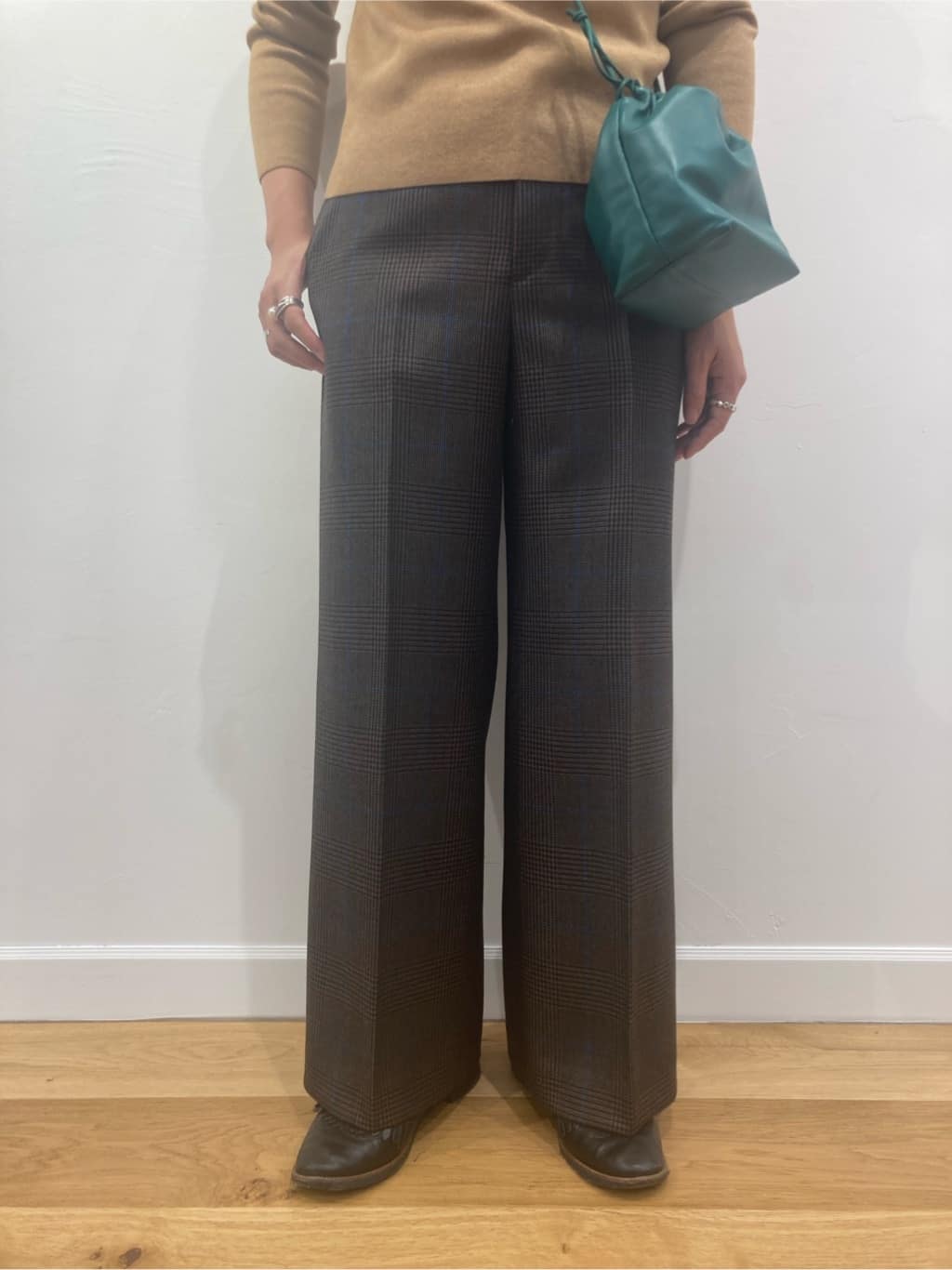Harukaさんの「DRESSTERIOR｜」を使ったコーディネート