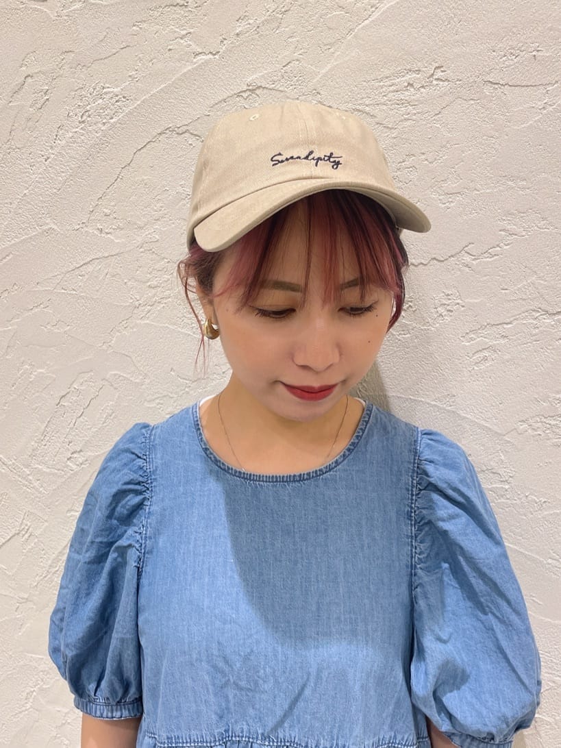 re__さんの「ESPERANZA｜」を使ったコーディネート