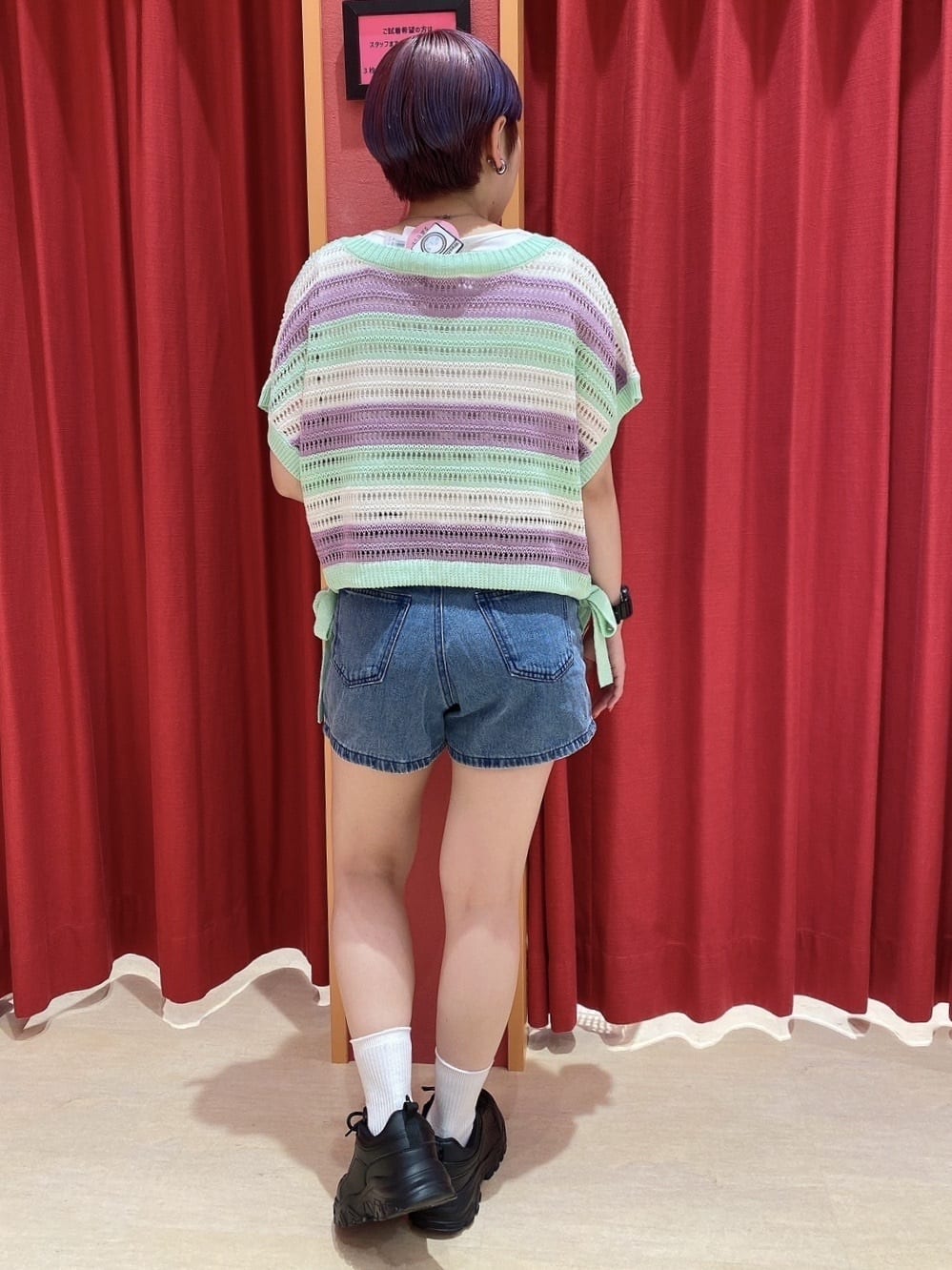 ひなたさんの「」を使ったコーディネート