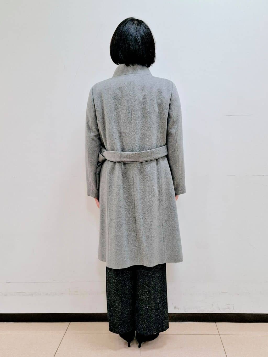 ねぎさんの「UNTITLED｜【セレモニー対応】レイヤードフェイクパール」を使ったコーディネート