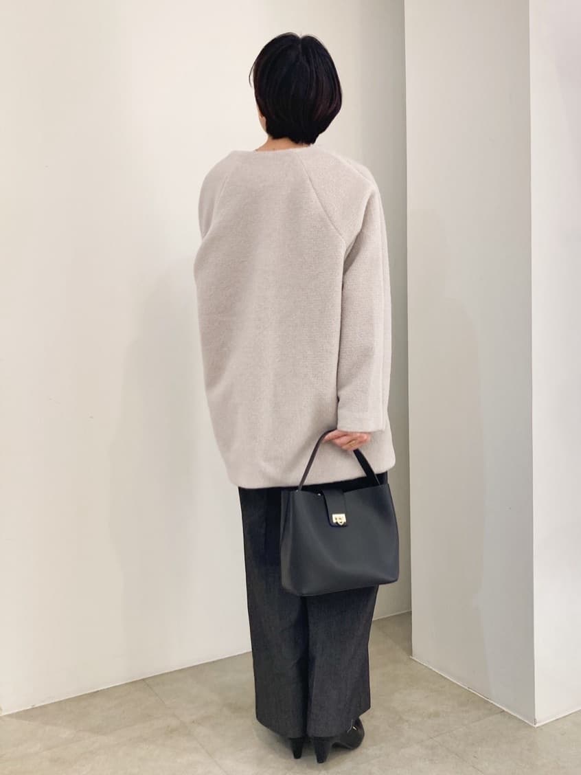 KUROさんの「grove｜【人間工学】つつまれフィットパンプス【入卒対応可】」を使ったコーディネート