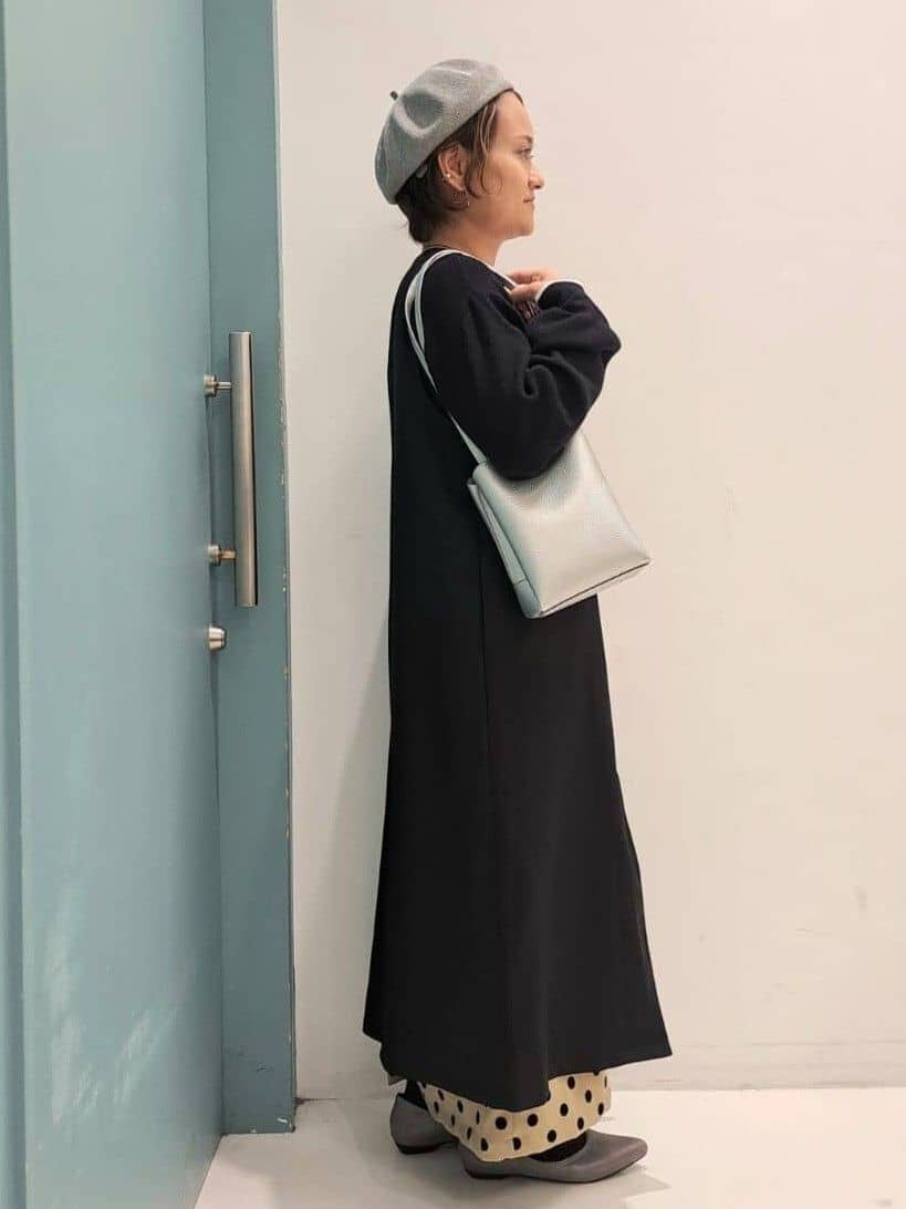 mariさんの「SHOO･LA･RUE｜」を使ったコーディネート
