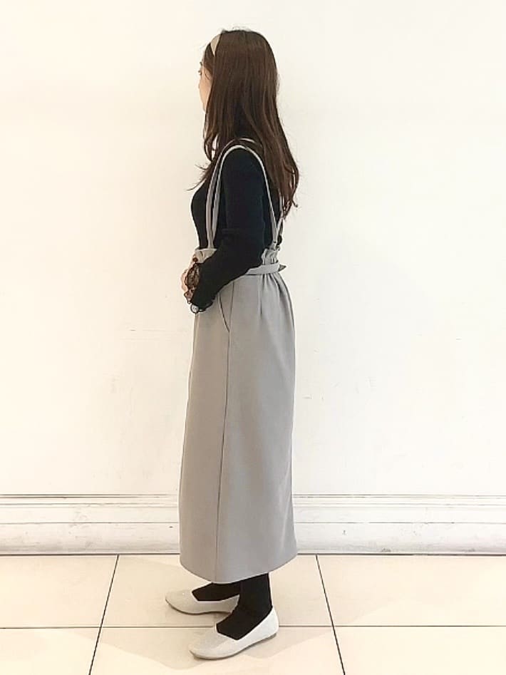saito.さんの「grove｜」を使ったコーディネート